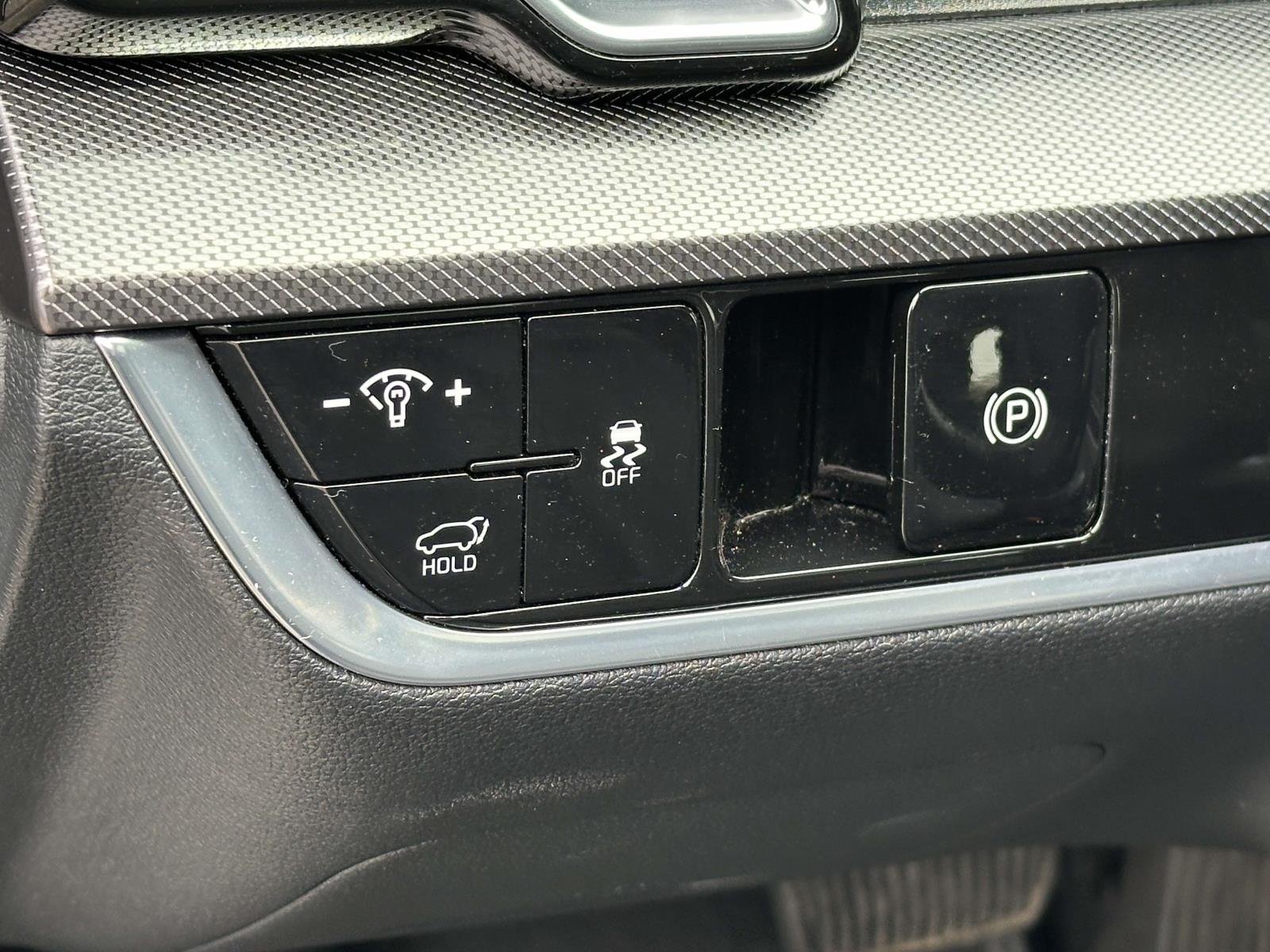 2024 Kia Sportage SX Prestige - Photo 19