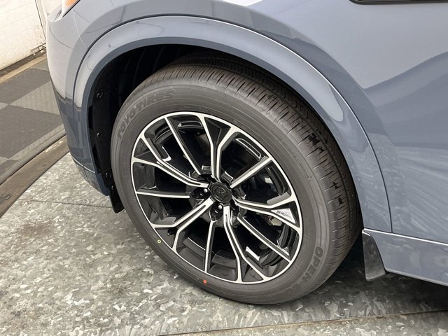 New 2026 Polymetal Gray Metallic Mazda 3.3 Turbo S Premium image 34
