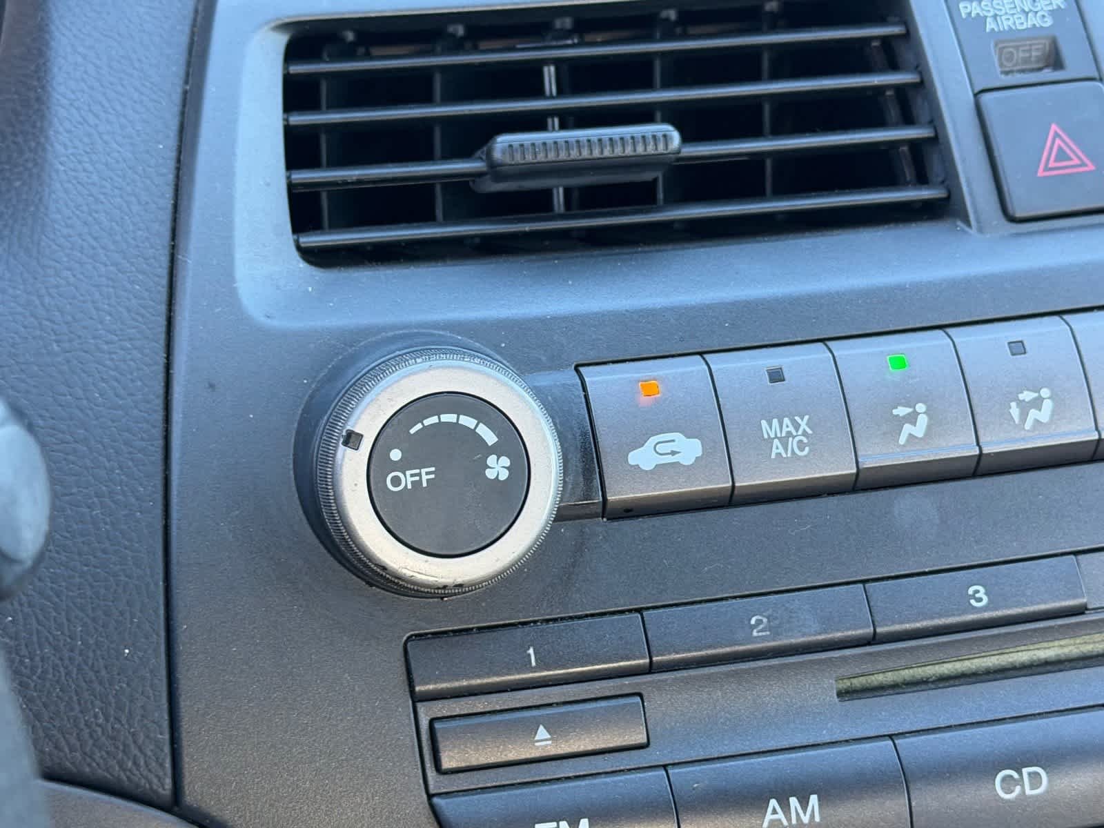 Used 2010 Gray Honda LX image 13