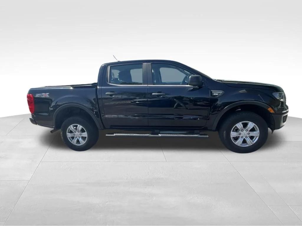 Used 2019 Black Ford XL image 25