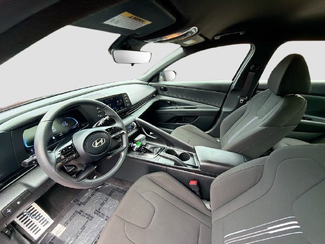 Used 2026 Red Hyundai SEL Sport image 21