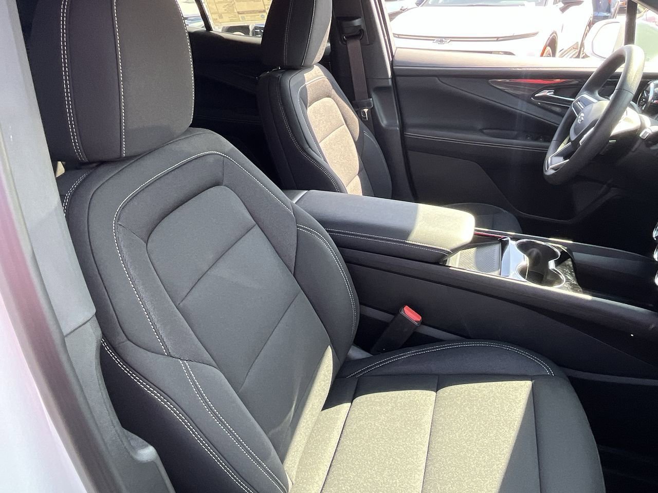 2026 Chevrolet Blazer EV LT - Photo 26