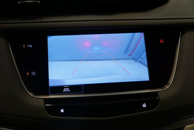 Certified Used 2023 Crystal White Tricoat Cadillac Premium Luxury image 25
