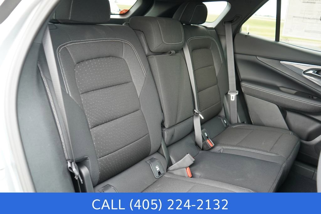 2025 Chevrolet Blazer EV LT - Photo 23