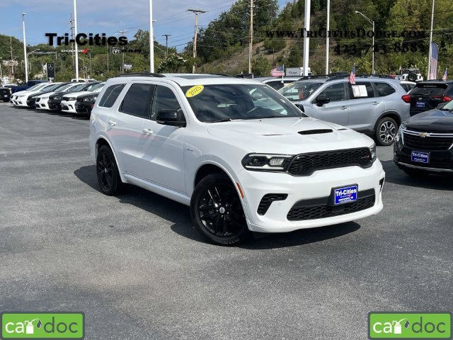 2025 Dodge Durango R/T