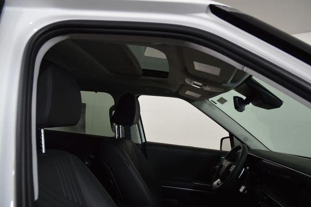 New 2026 White Hyundai Blue SEL Premium 7P image 60