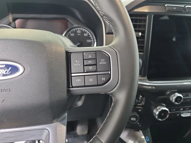 Certified Used 2023 Avalanche Ford XLT image 18