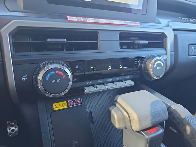 2025 Toyota Tacoma TRD Sport - Photo 22