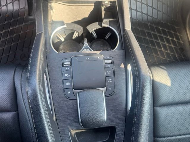 Used 2022 Selenite Gray Metallic Mercedes-Benz GLE 350 image 15