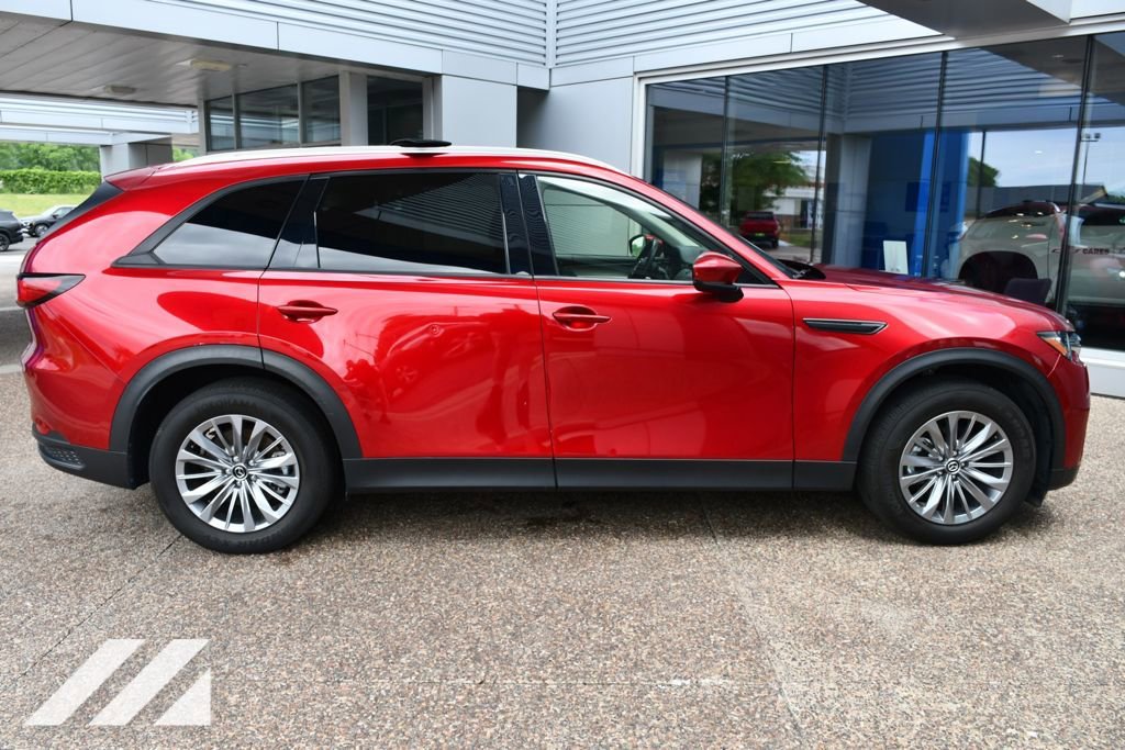 2024 Mazda CX-90 Turbo Preferred Plus Package - Photo 9