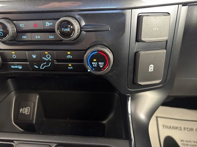 New 2026 Avalanche Ford STX image 17