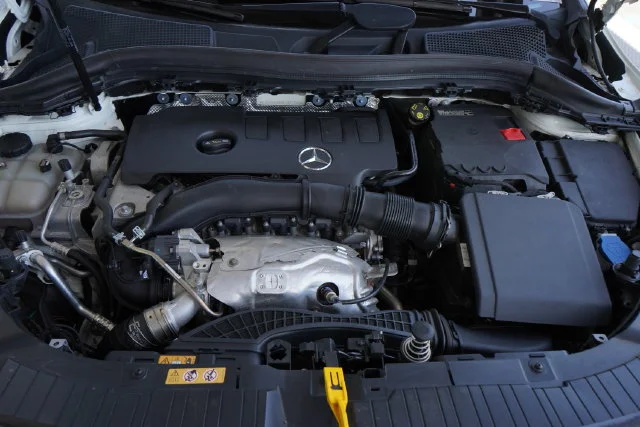 Used 2022  Mercedes-Benz GLA 250 image 31