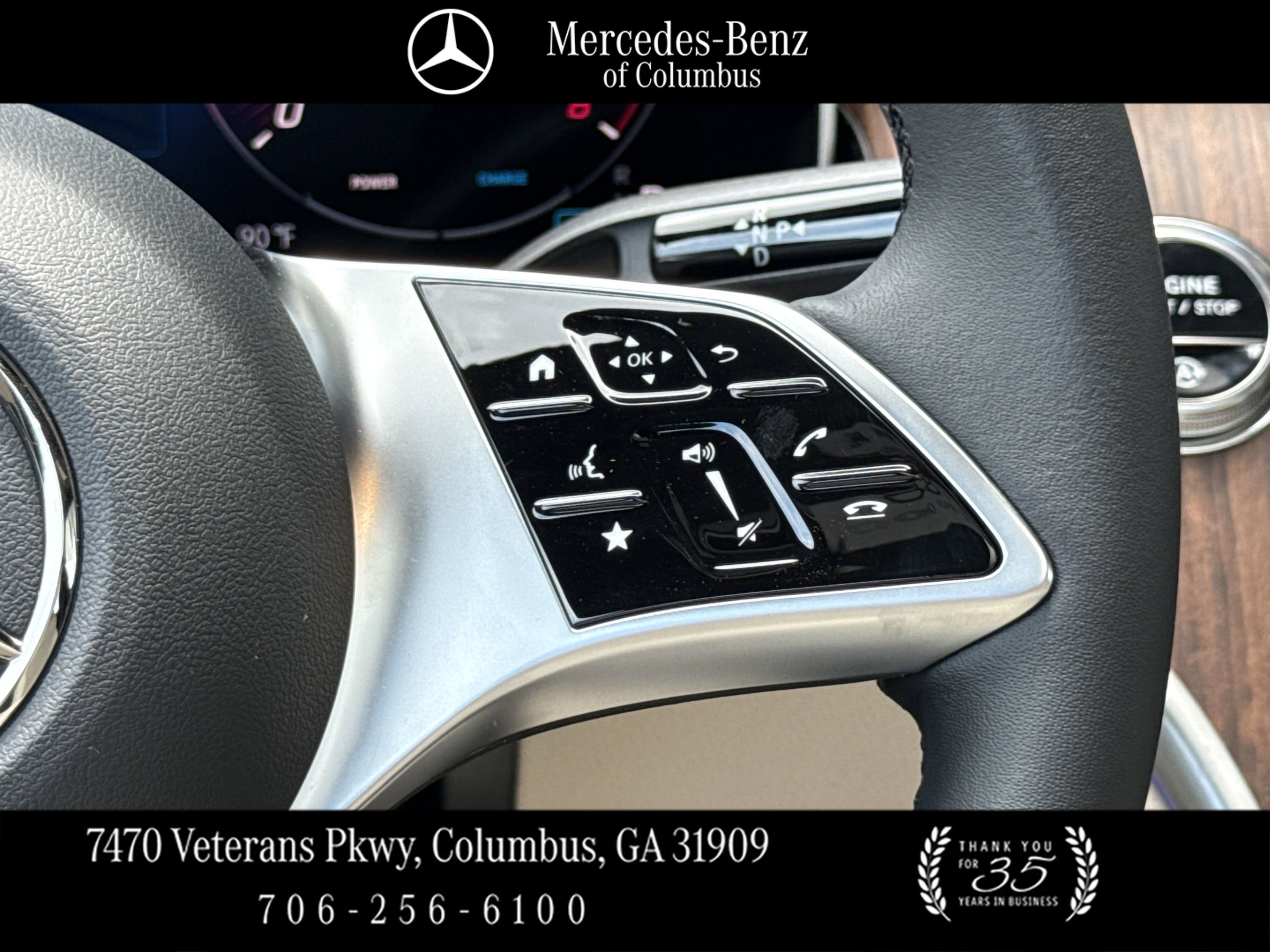 2026 Mercedes-Benz GLC Base - Photo 36