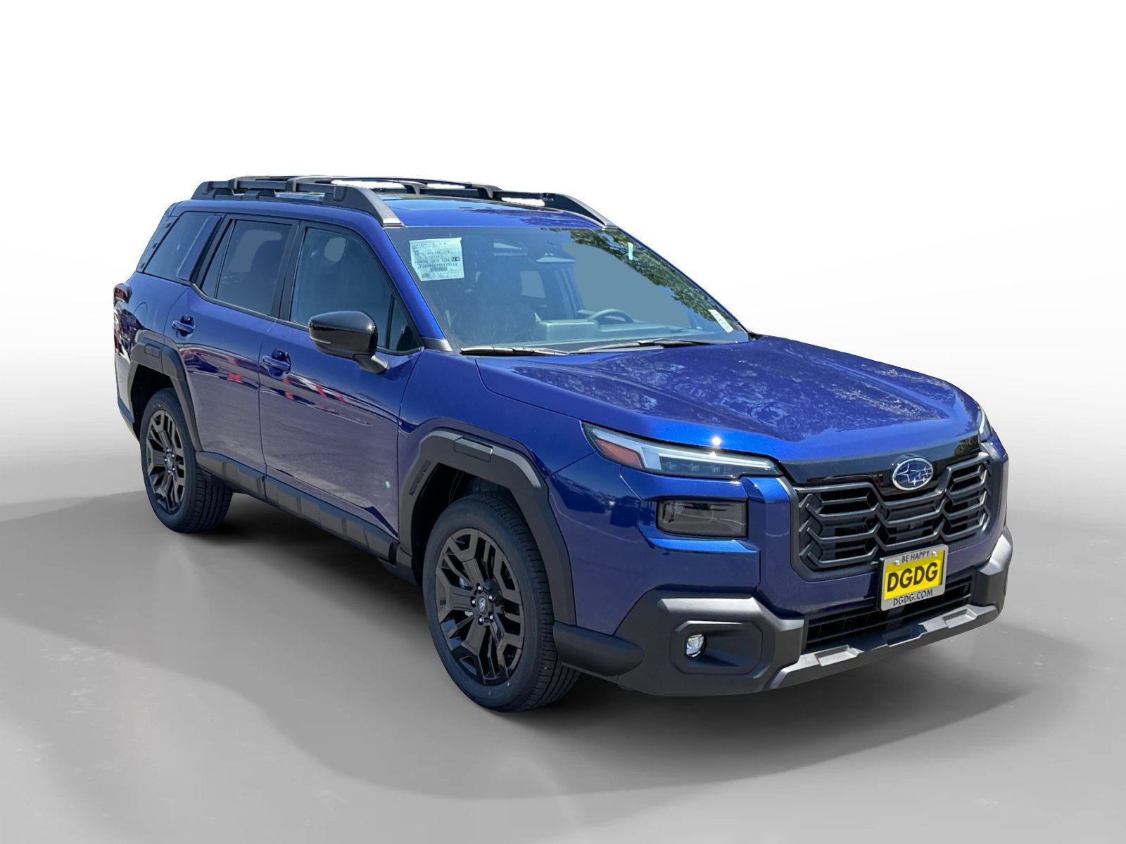 New 2026 SAPPHIRE BLUE PEARL Subaru Limited XT image 7