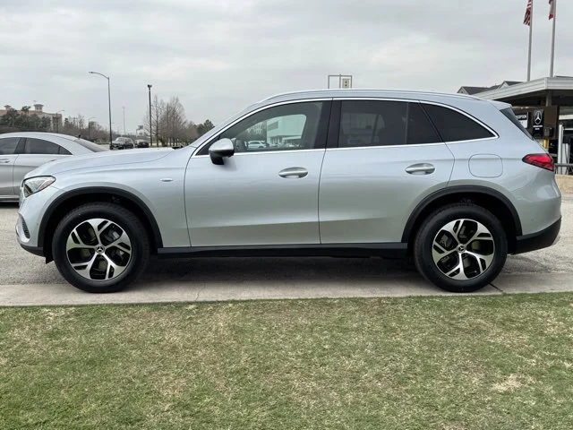 2025 Mercedes-Benz GLC Base - Photo 28