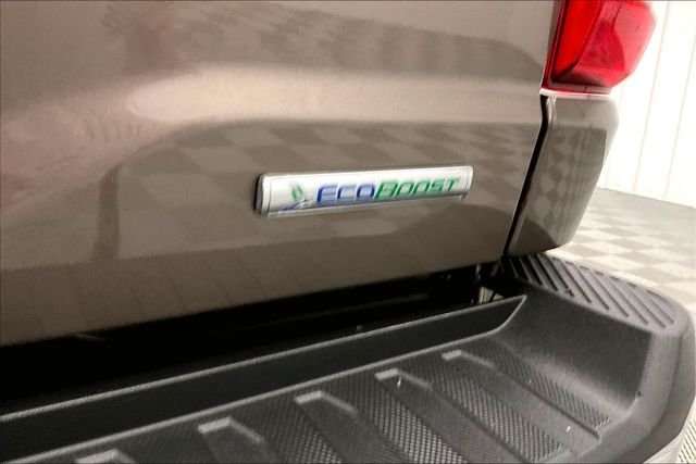 2023 Ford F-150 Lariat - Photo 9