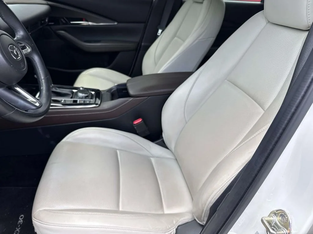 Certified Used 2023 White Mazda 2.5 S Premium Package image 15
