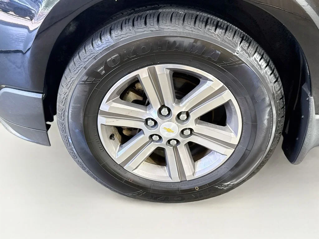Used 2016 Black Chevrolet 2LT image 40