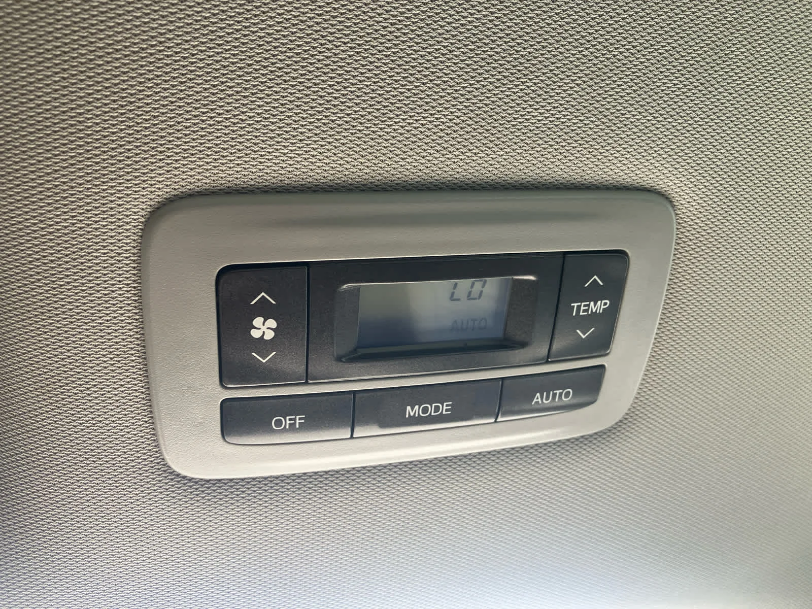 Used 2020 Midnight Black Metallic Toyota XLE image 29
