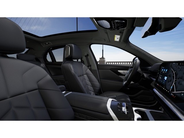 New 2027 Black Sapphire Metallic BMW  image 9