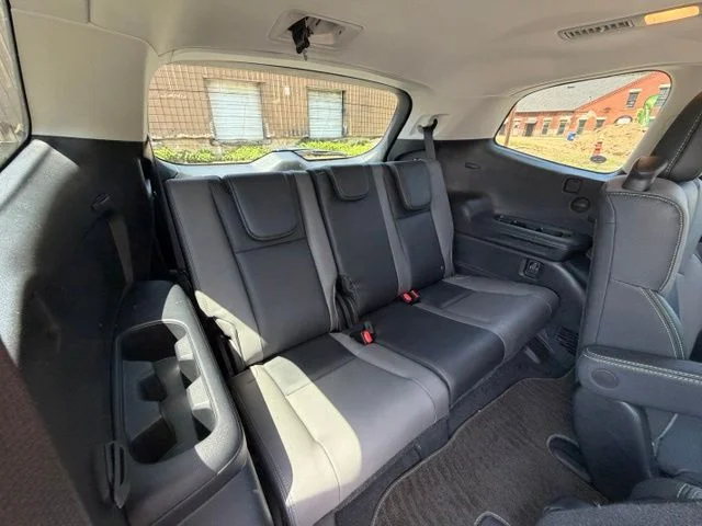 Used 2023 Gray Subaru Onyx Edition image 15