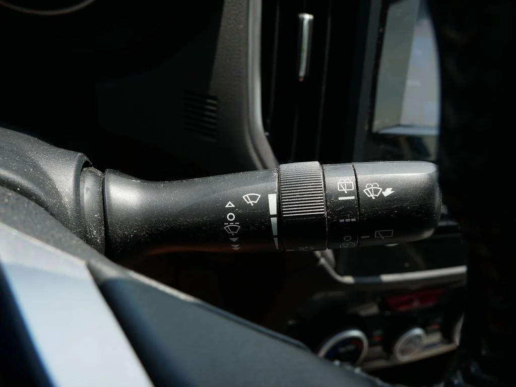 Certified Used 2020 Blue Subaru Premium image 21