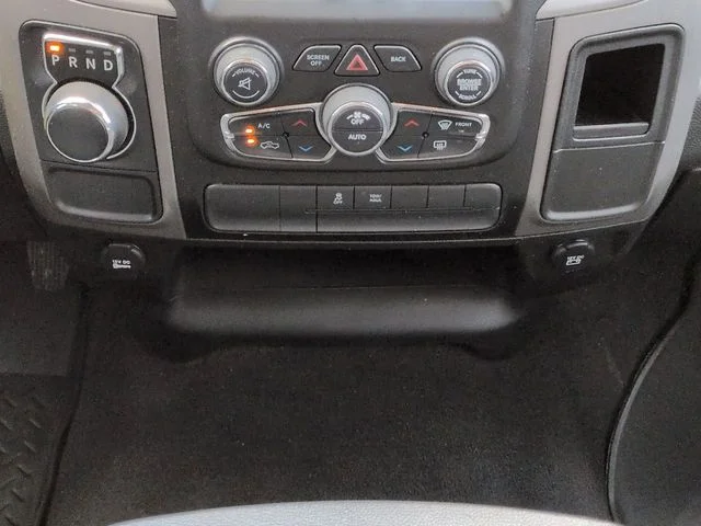 Used 2022 Gray Ram Tradesman image 19