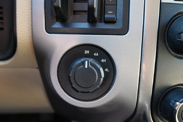 Used 2017 White Ford XLT image 17
