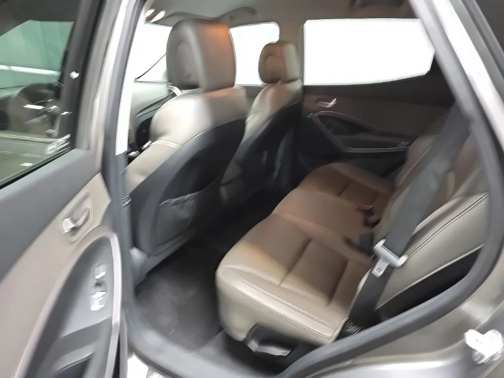 Used 2013 Gray Hyundai 2.0L Turbo image 30