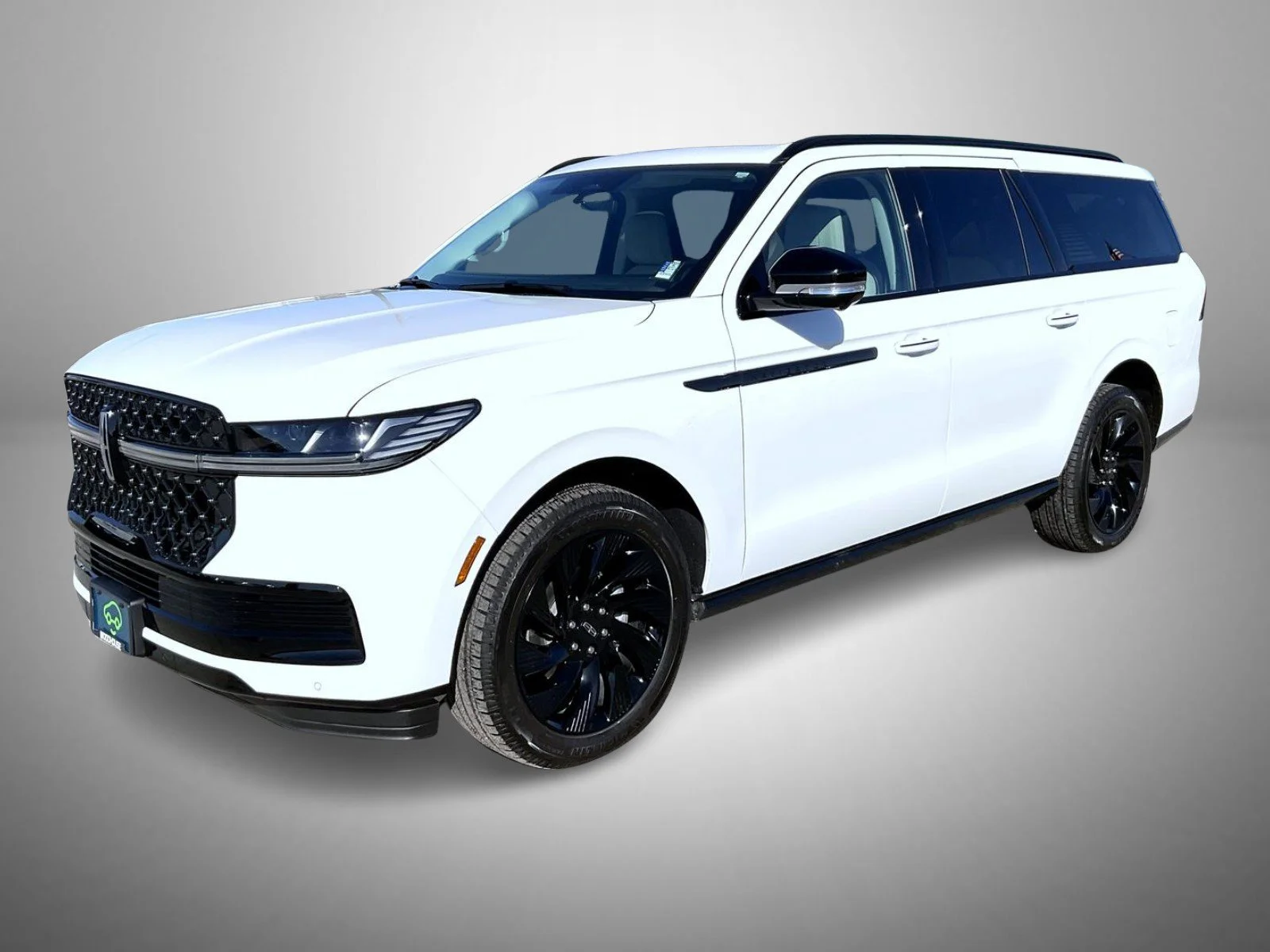 2026 Lincoln Navigator