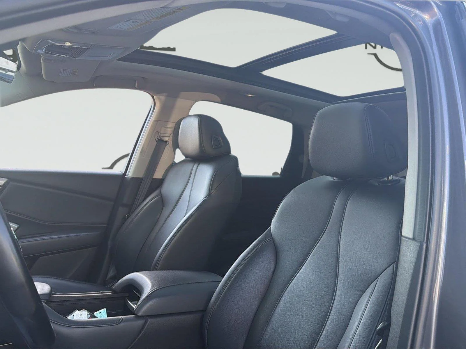 2021 Acura RDX Base - Photo 12