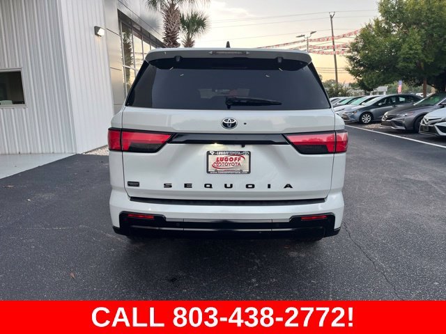 Used 2023 Beige Toyota Platinum image 39