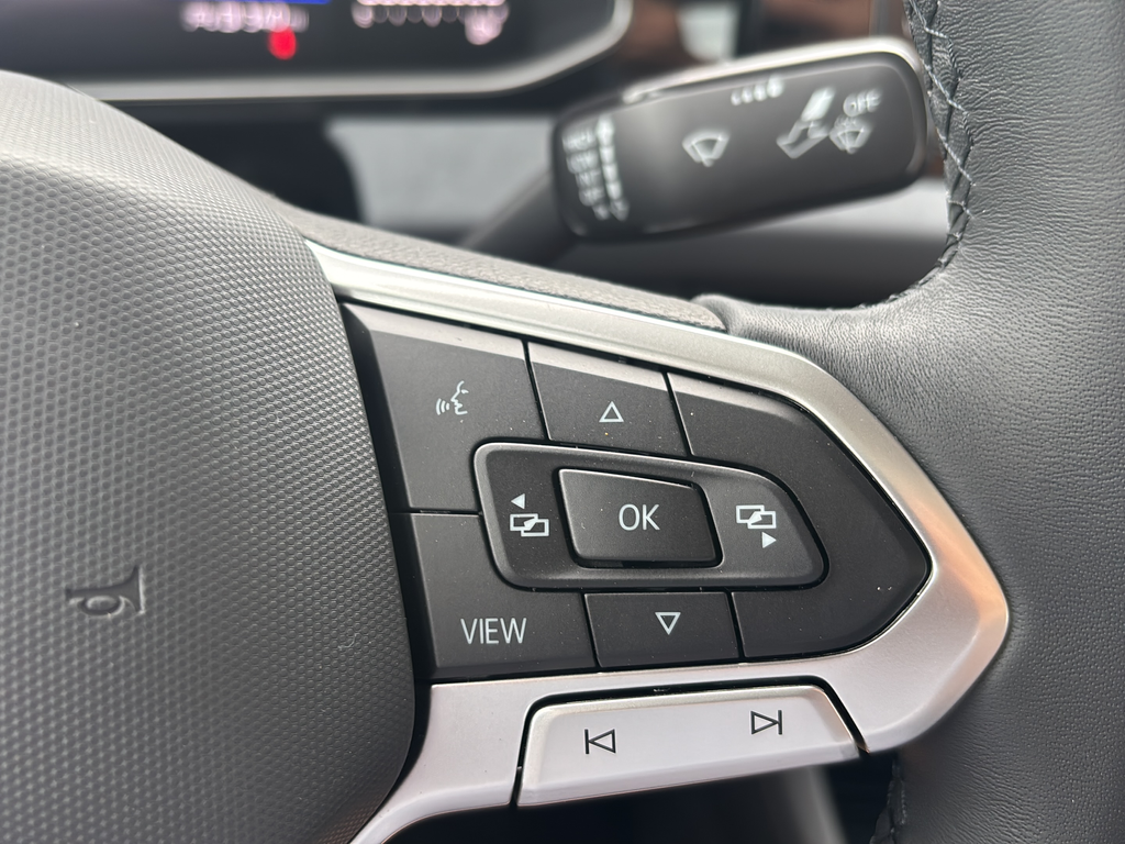 New 2026 Gray Volkswagen 1.5T SE image 22
