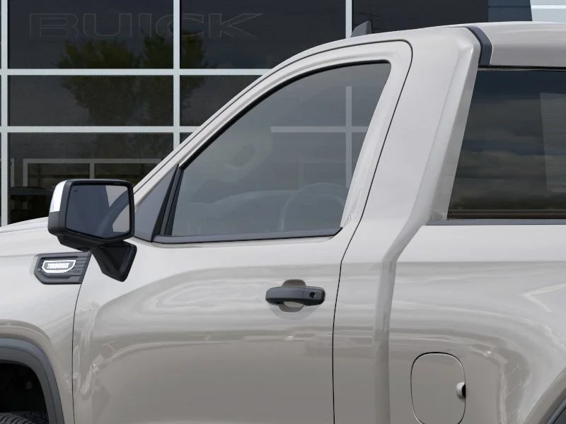 2026 GMC Sierra 1500 Pro - Photo 12