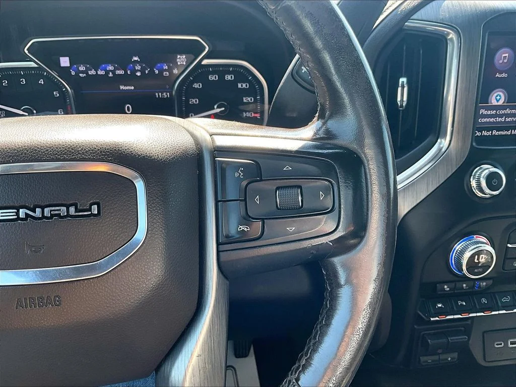 Used 2020 Black GMC Denali image 20