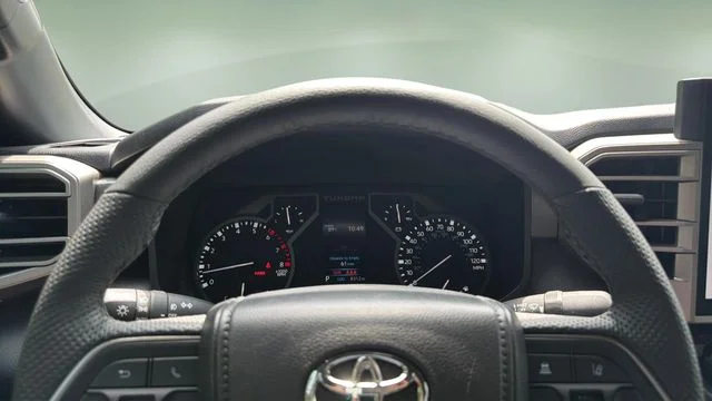 Used 2026  Toyota SR5 image 15