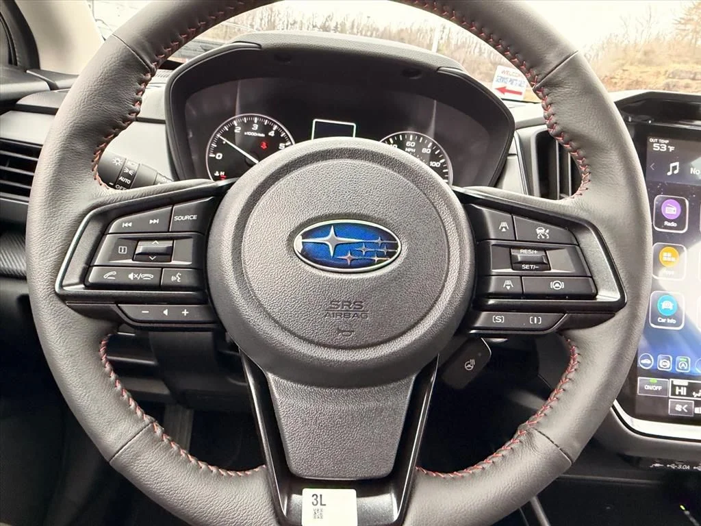 Used 2026 Gray Subaru Limited image 11