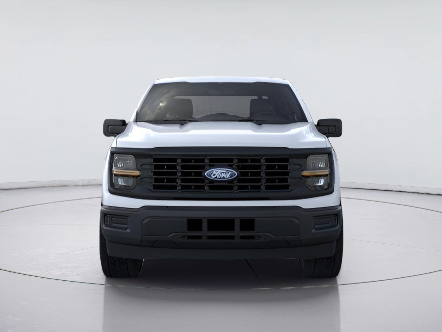 New 2026 Oxford White Ford XL image 6
