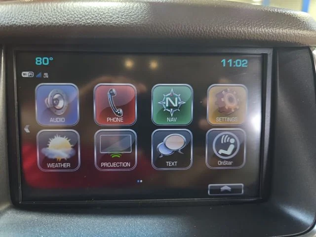 Used 2020 Black Chevrolet Premier image 23