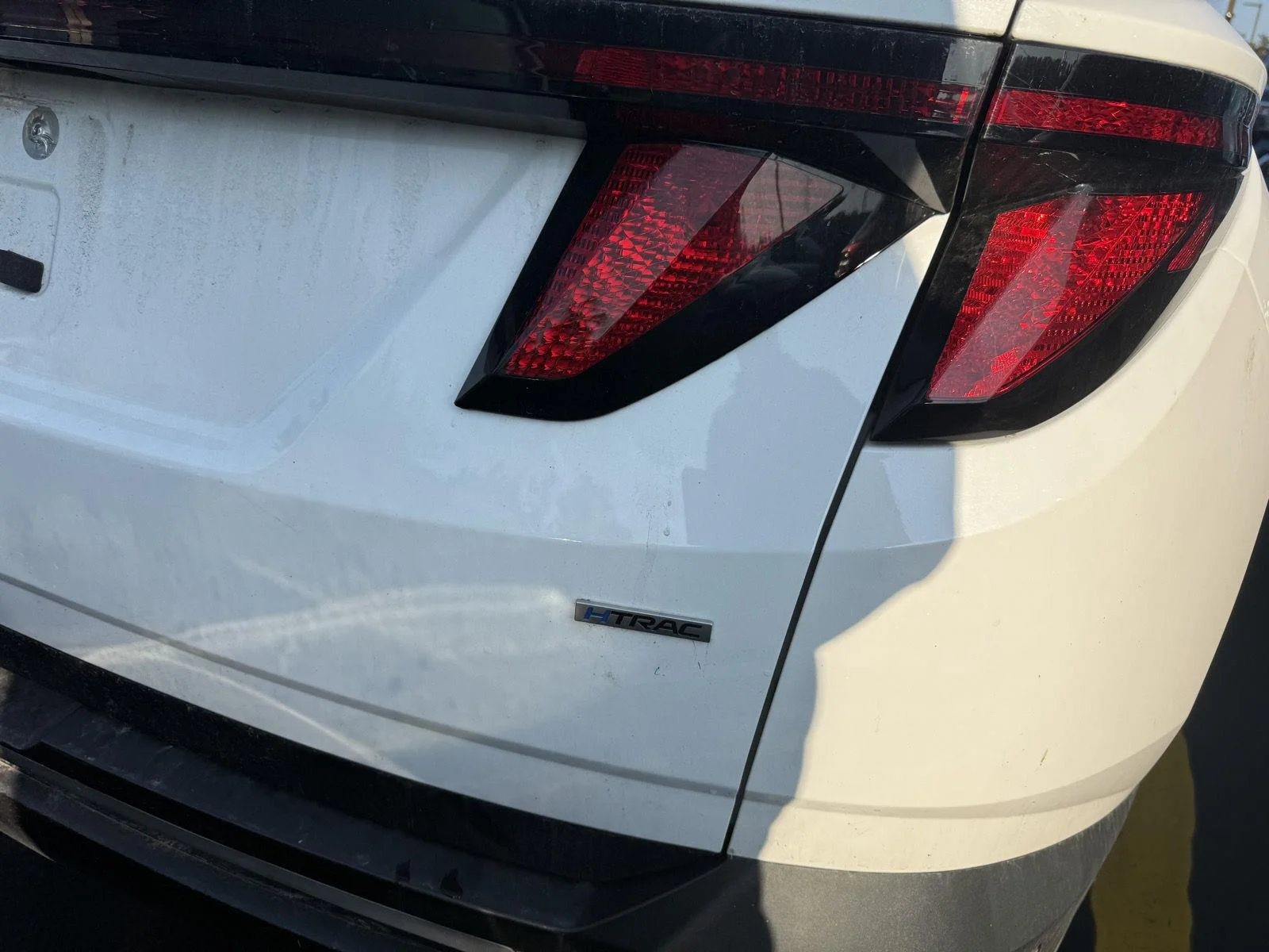 Used 2024  Hyundai SE image 8