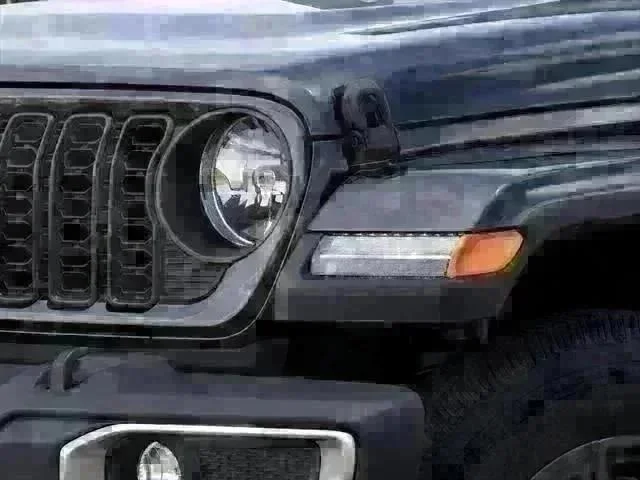 2025 Jeep Gladiator Sport S - Photo 78
