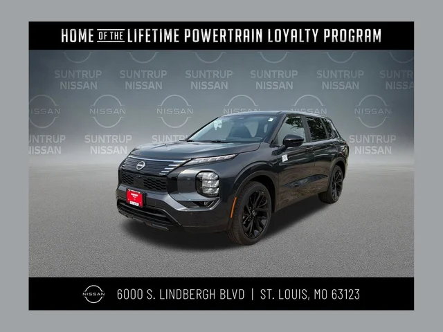 2026 Nissan Rogue Plug-In Hybrid SL
