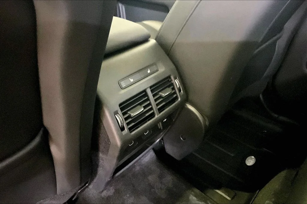 Used 2025 Gray Land Rover S image 24