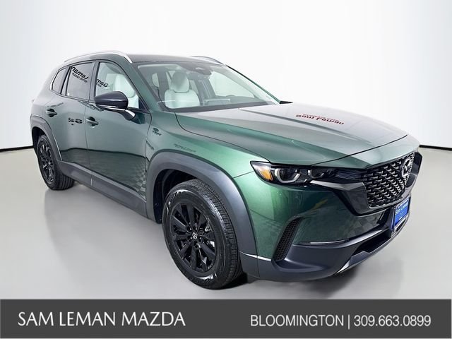 2026 Mazda CX-50 2.5 S Preferred's photo
