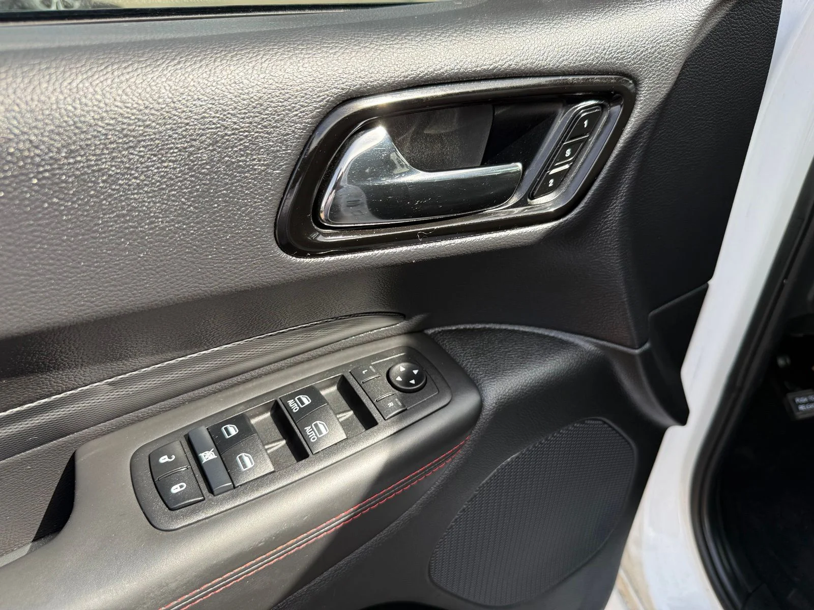 2024 Dodge Durango GT - Photo 12