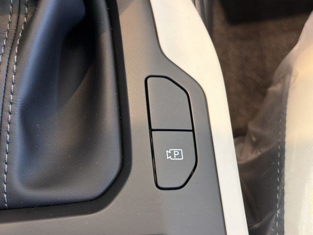 Certified Used 2026 Aurora Black Pearl Kia GT-Line image 8