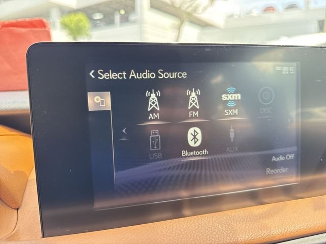 Certified Used 2024 IRIDIUM Lexus 300 image 16