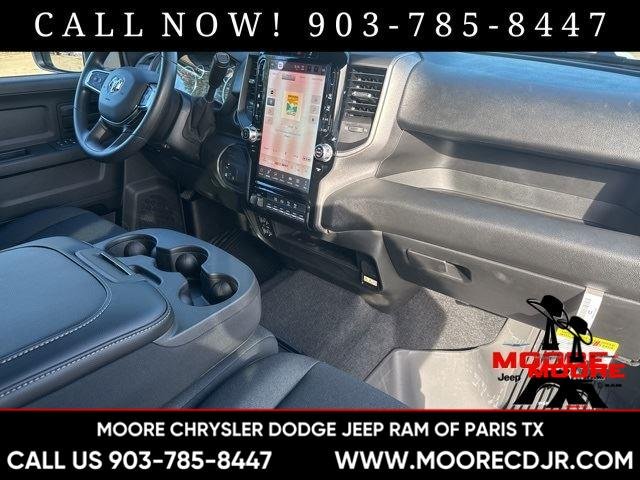 2026 RAM 2500 Tradesman - Photo 38