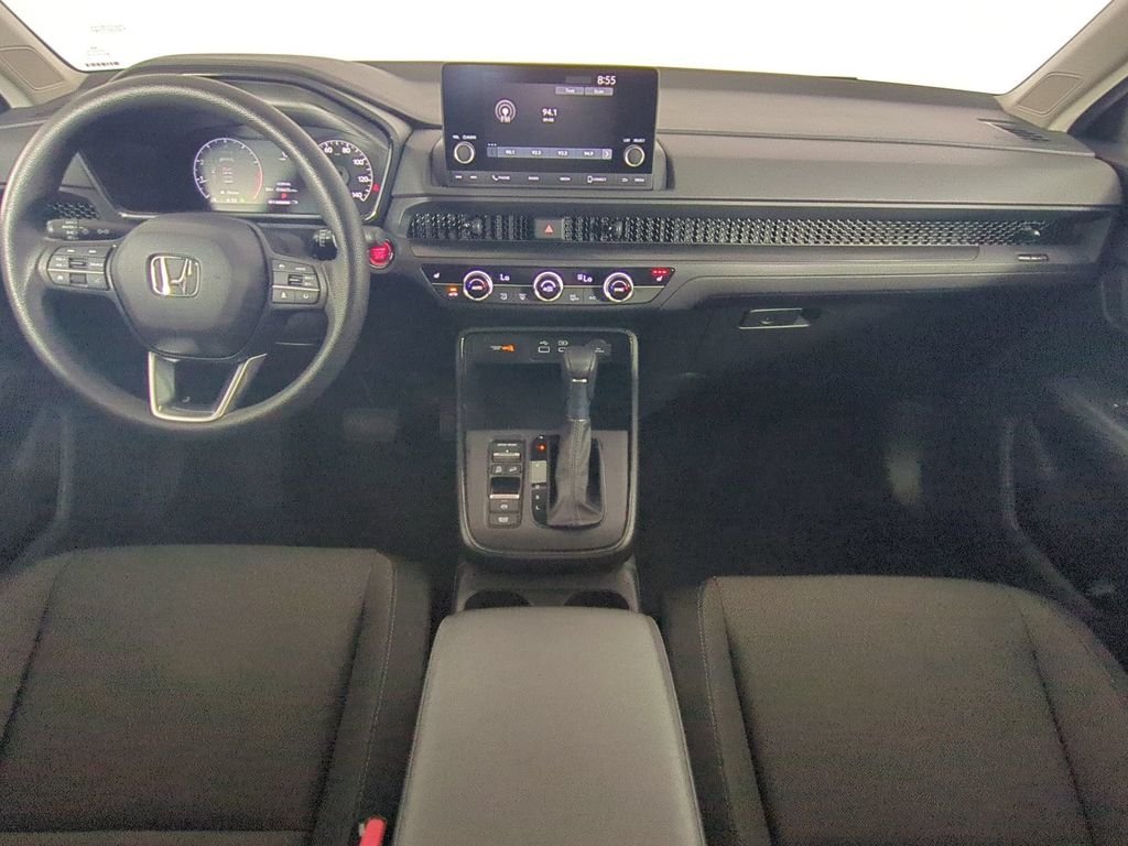 Used 2025  Honda EX image 17