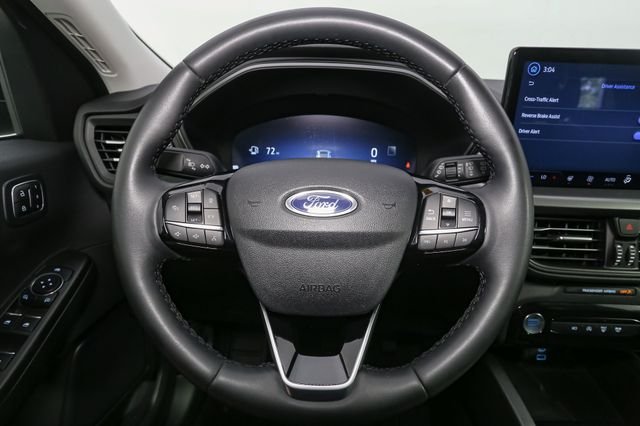 Used 2023 Black Ford Active image 31